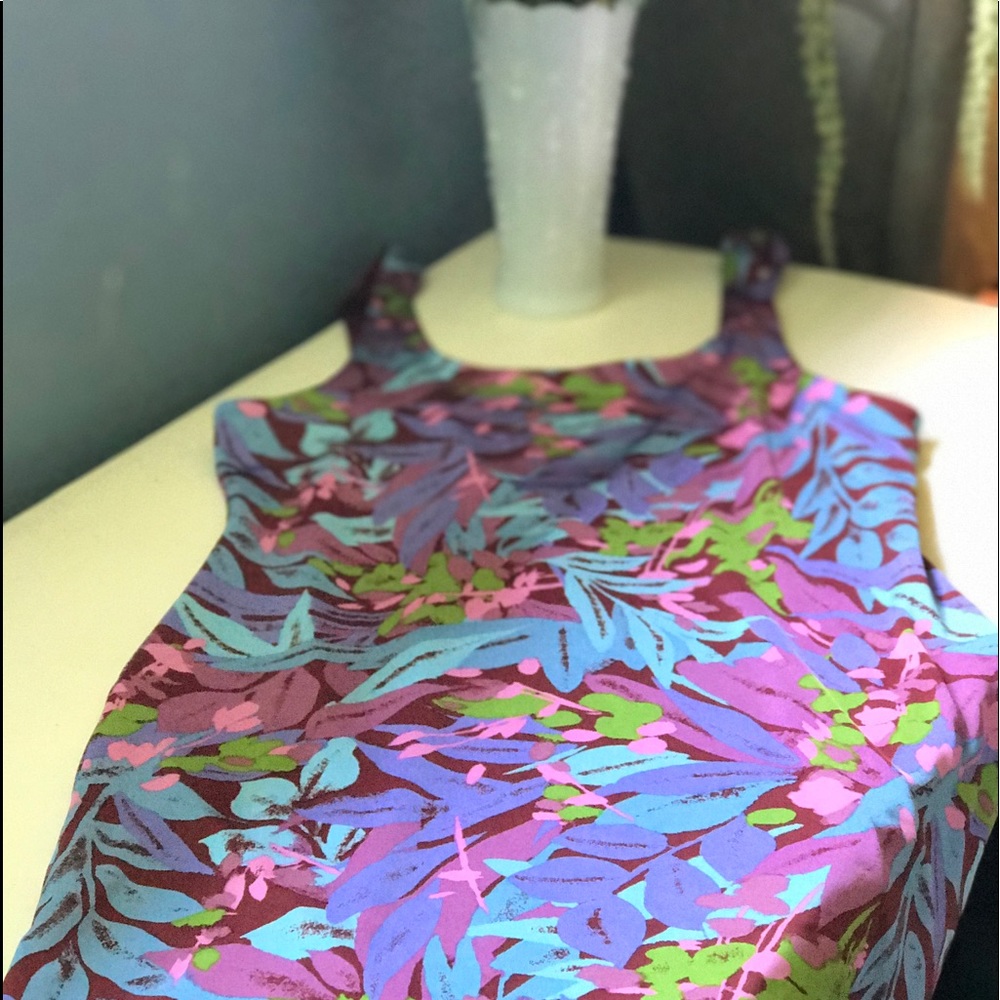 SILENCE & NOISE DRESS - Picture 6 of 7